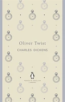 Penguin English Library Oliver Twist