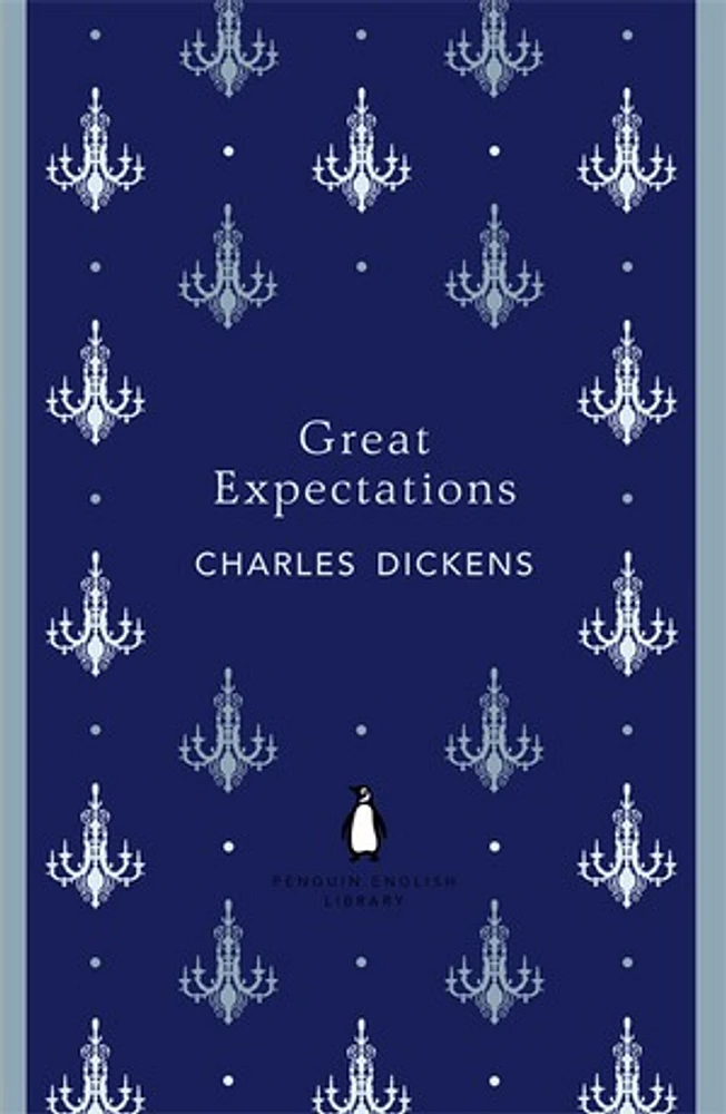 Penguin English Library Great Expectations