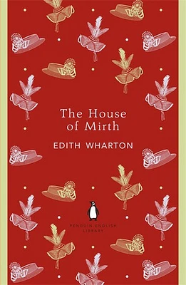 Penguin English Library the House of Mirth