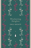 Penguin English Library Wuthering Heights