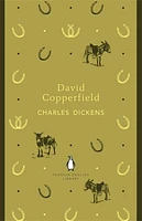 Penguin English Library David Copperfield