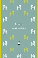 Penguin English Library Emma