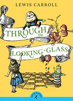 Through the Looking-Glass