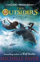 Gods and Warriors: The Outsiders (Book One)