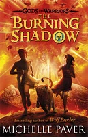 Burning Shadow Book 2, The