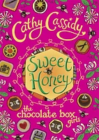 Chocolate Box Girls Sweet Honey