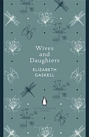 Penguin English Library Wives and Daughters