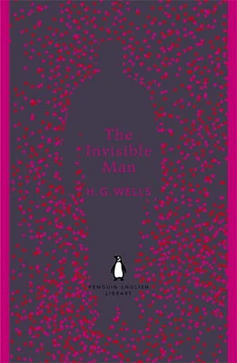 Penguin English Library The Invisible Man