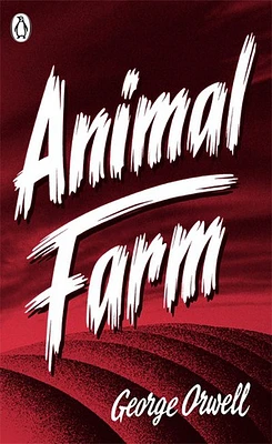 Penguin Classics Animal Farm