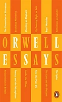 Modern Classics Essays