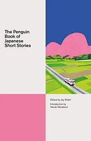 The Penguin Book of Japanese Short Stories