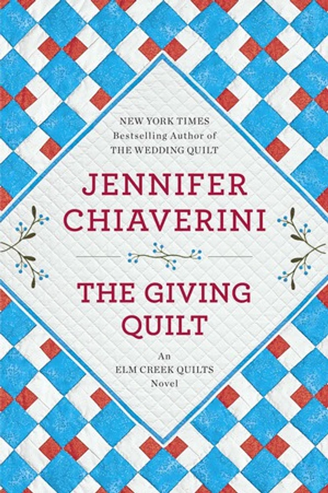 The Giving Quilt