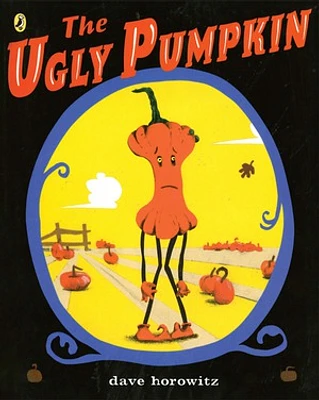 The Ugly Pumpkin