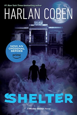 Shelter (Book One)