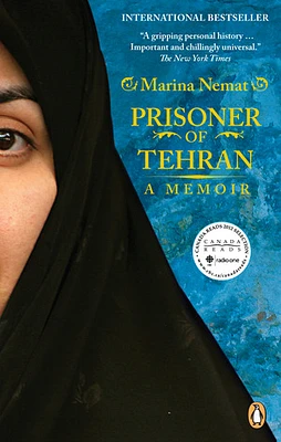 Prisoner of Tehran