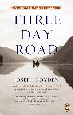 Three Day Road