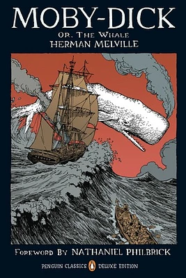 Moby-Dick