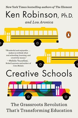 Creative Schools