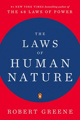 The Laws of Human Nature