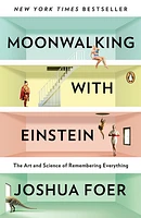 Moonwalking with Einstein