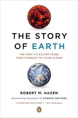 The Story of Earth