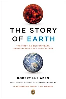 The Story of Earth