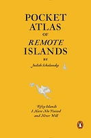 Pocket Atlas of Remote Islands