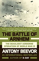 The Battle of Arnhem