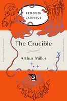 The Crucible