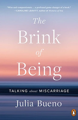 The Brink of Being