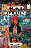 Sightseer in This Killing City