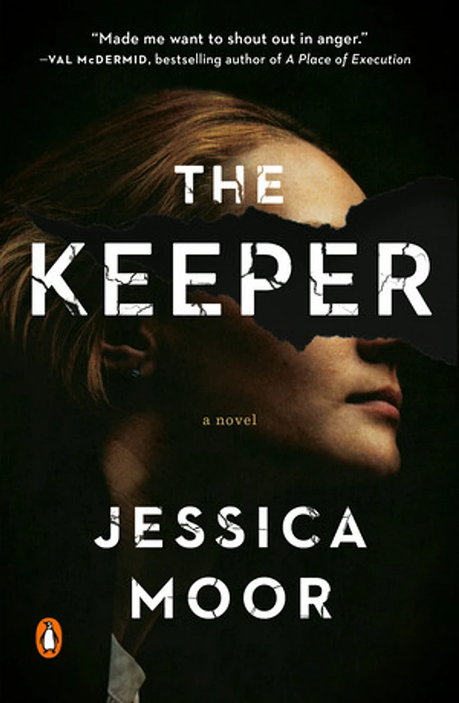 The Keeper