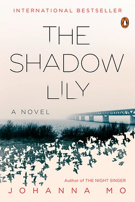 The Shadow Lily