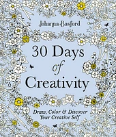 30 Days of Creativity