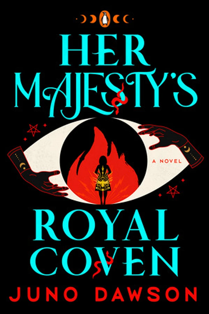 Her Majesty's Royal Coven