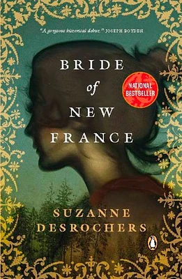 Bride of New France