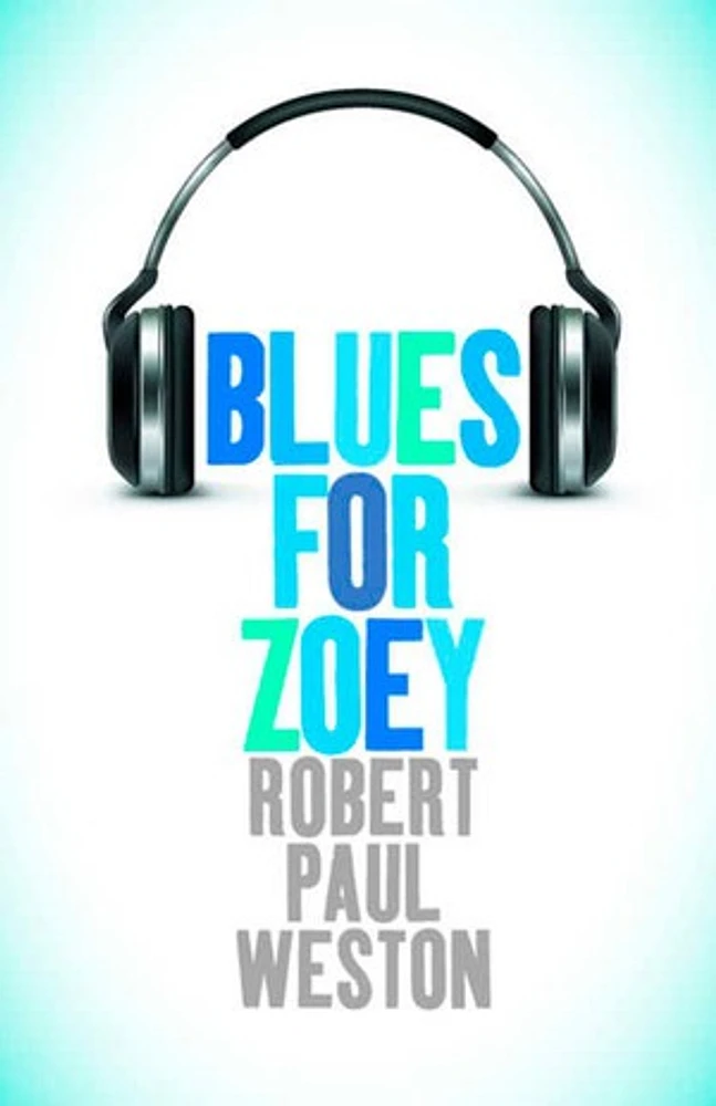 Blues for Zoey