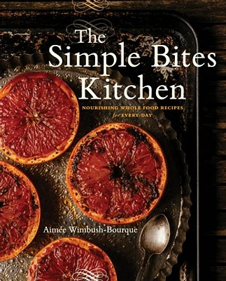 The Simple Bites Kitchen