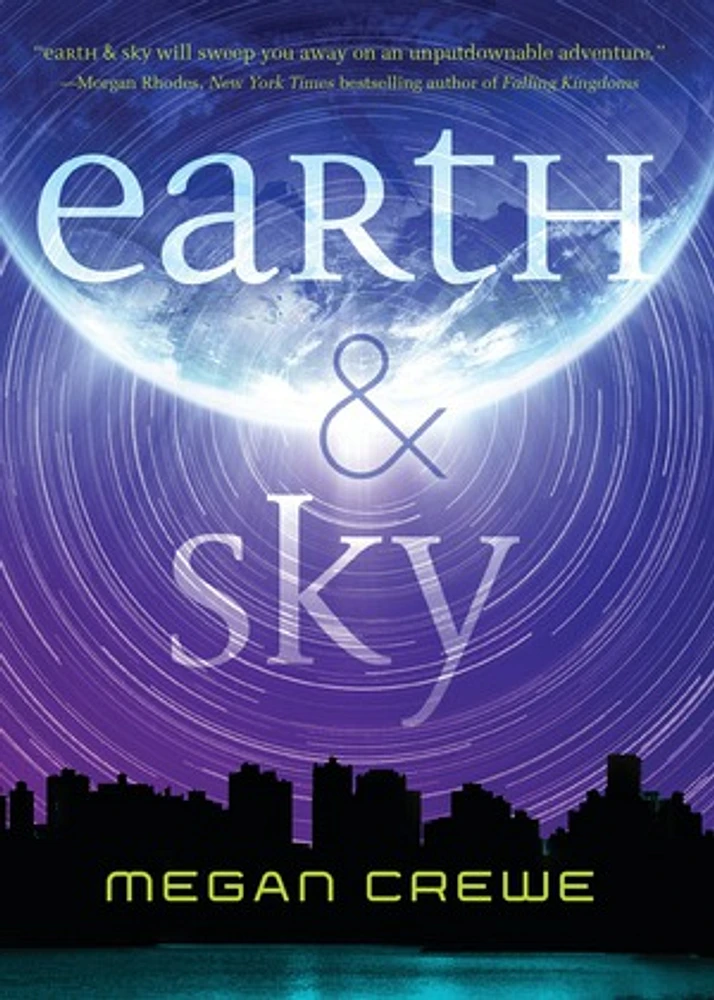 Earth & Sky