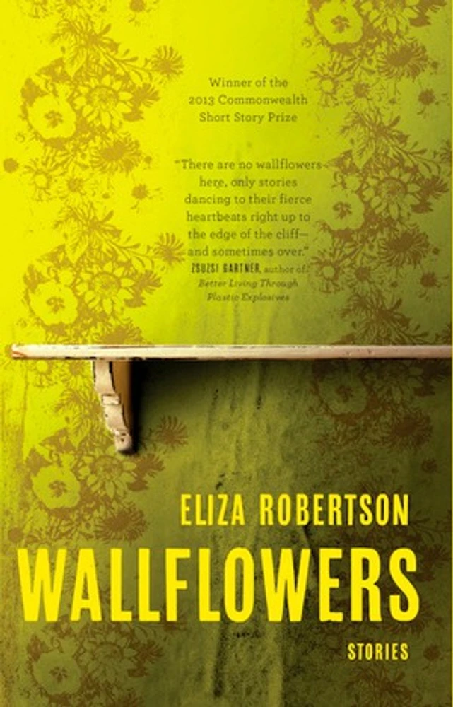 Wallflowers