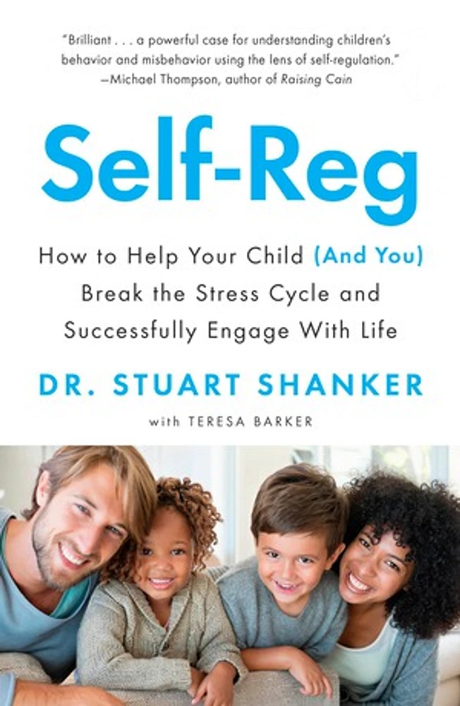 Self-Reg