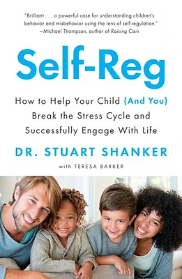 Self-Reg