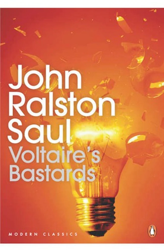 Modern Classics: Voltaire's Bastards