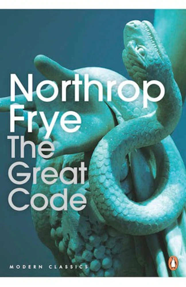 Modern Classics: The Great Code