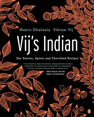 Vij's Indian