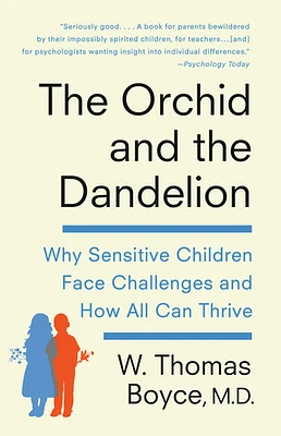 The Orchid and the Dandelion