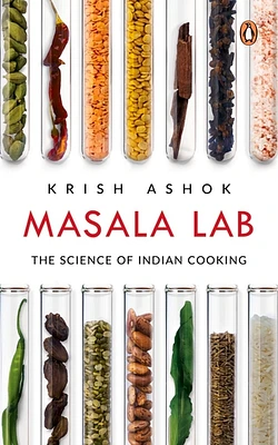 Masala Lab