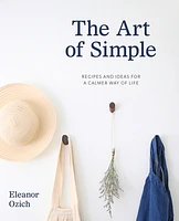 The Art of Simple