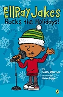 EllRay Jakes Rocks the Holidays!