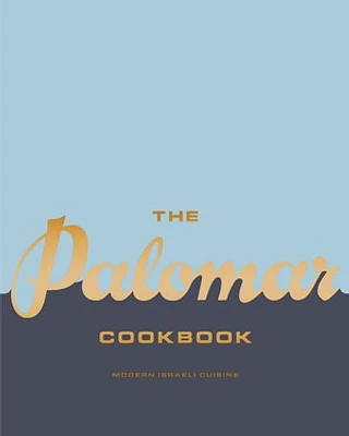 The Palomar Cookbook